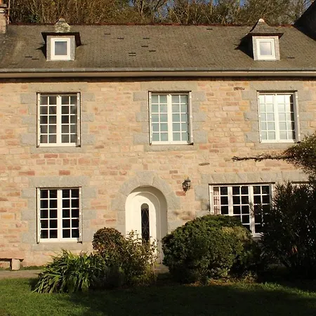 503 - Belle Maison A A Proximite Du Port Et Face A La Villa Erquy